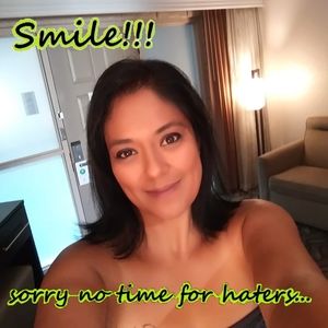 Meet your Posher, Arlene